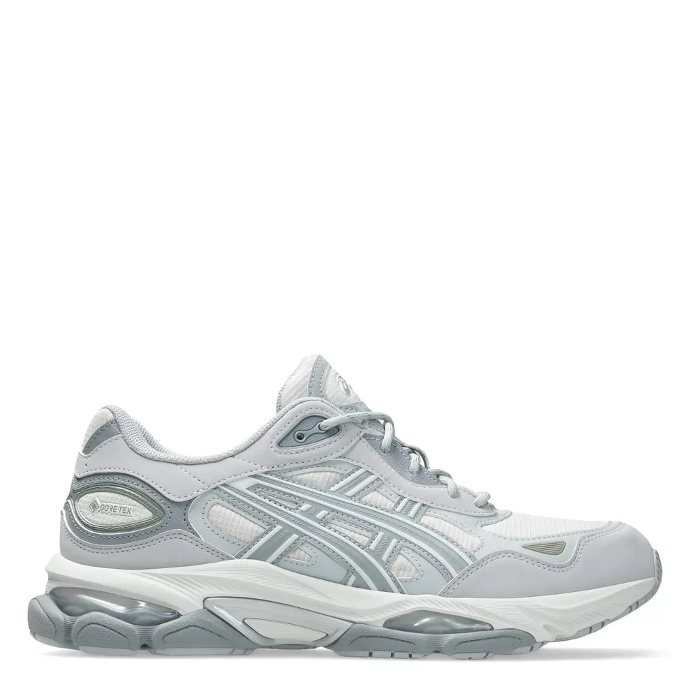 Asics Asics S Gel-NYC 2 GX Sn64 in Grey – Footwear