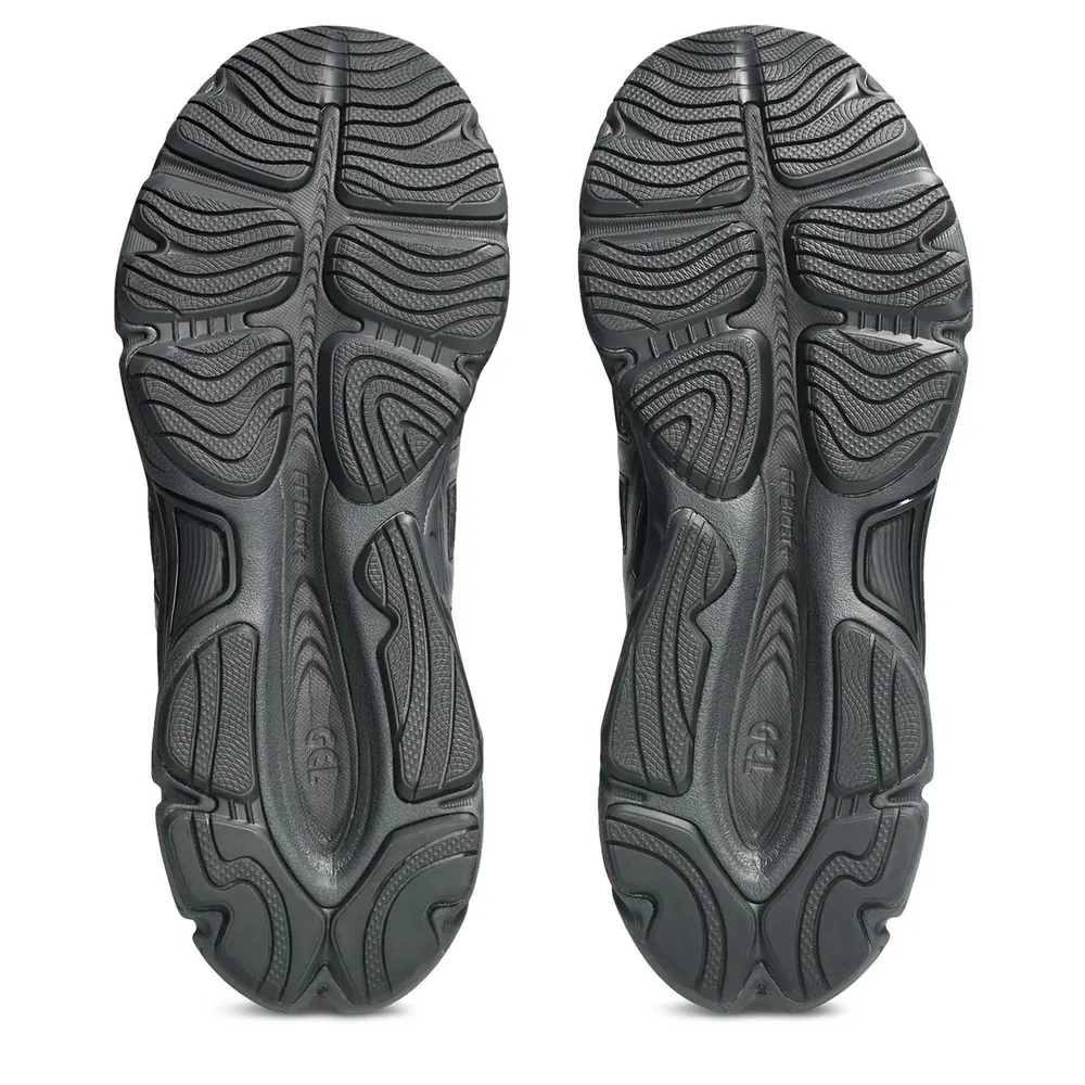 Asics Asics S Gel-NYC 2 GX Sn64 in Black, additional product view 3