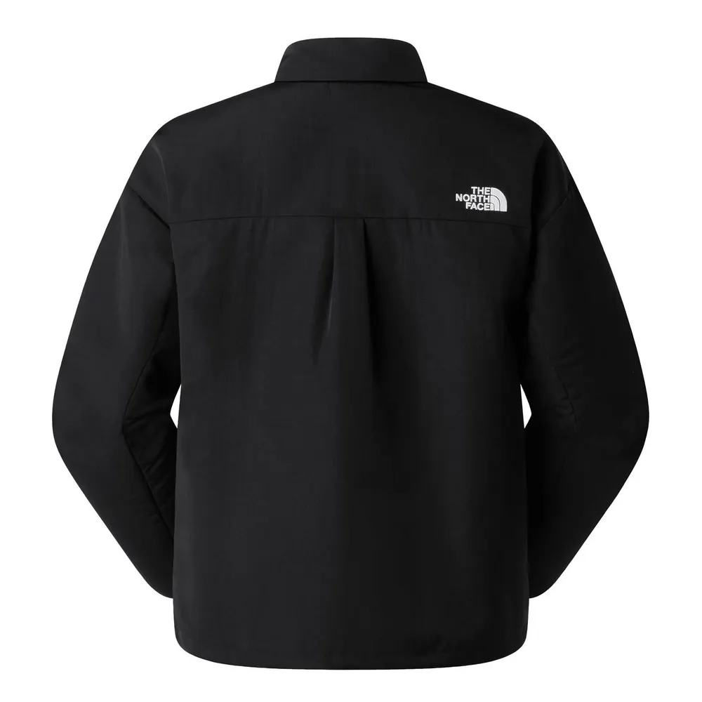 The North Face TNF Easy Wind Jacket Mens detail 2