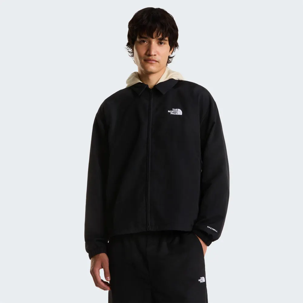 The North Face TNF Easy Wind Jacket Mens detail 3