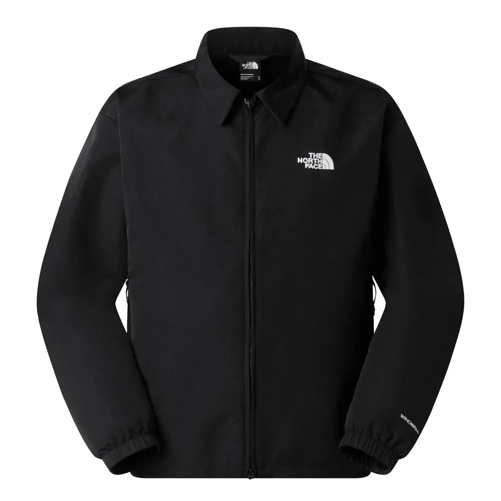 The North Face TNF Easy Wind Jacket Mens