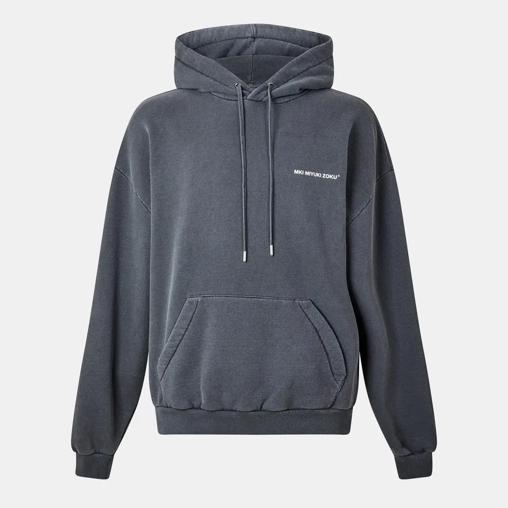 MKI MIYUKI ZOKU Uniform Hoodie
