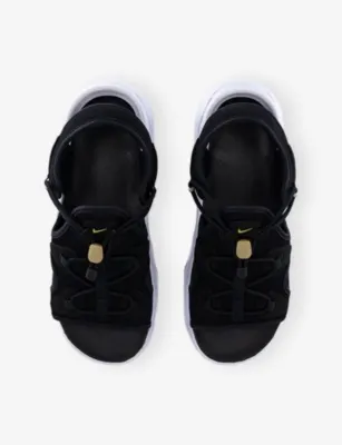 NIKE Air Max Koko Suede Sandals - EUR 42.5 / 8.5 UK MEN detail 2