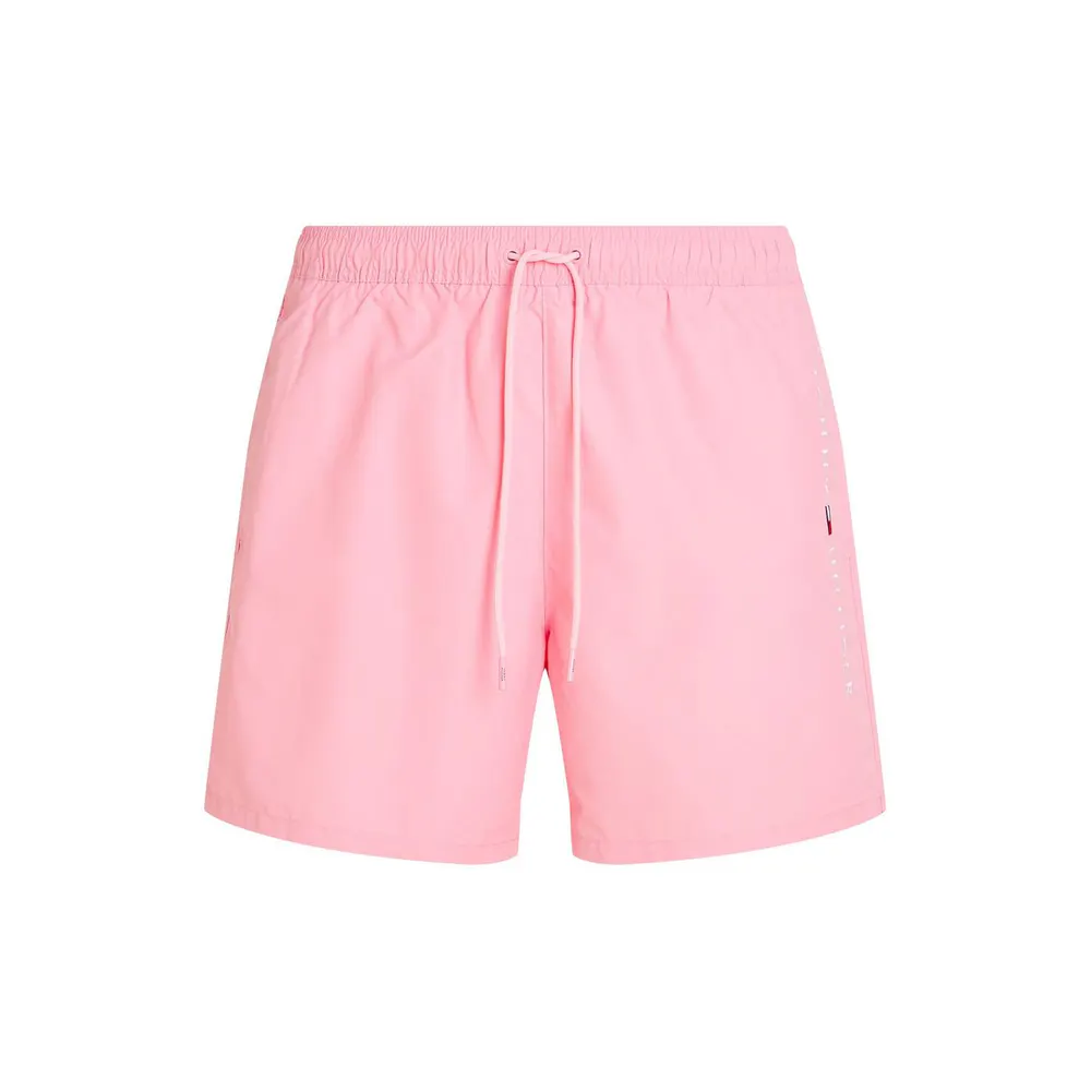 Tommy Hilfiger Men's Medium Drawstring Swim Shorts