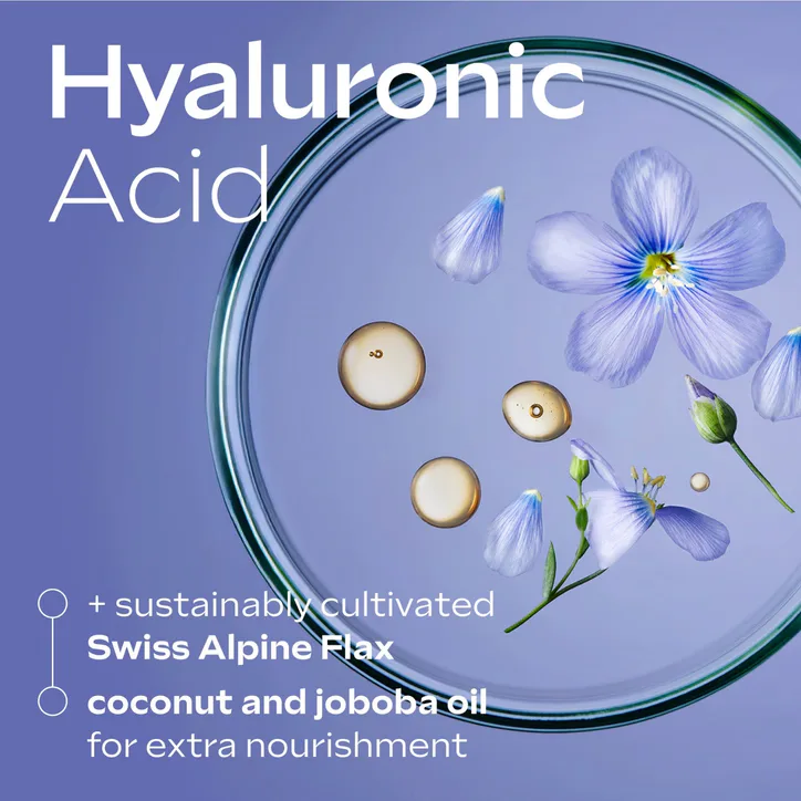Weleda Hydra Hair Care Conditioner 150ml detail 3