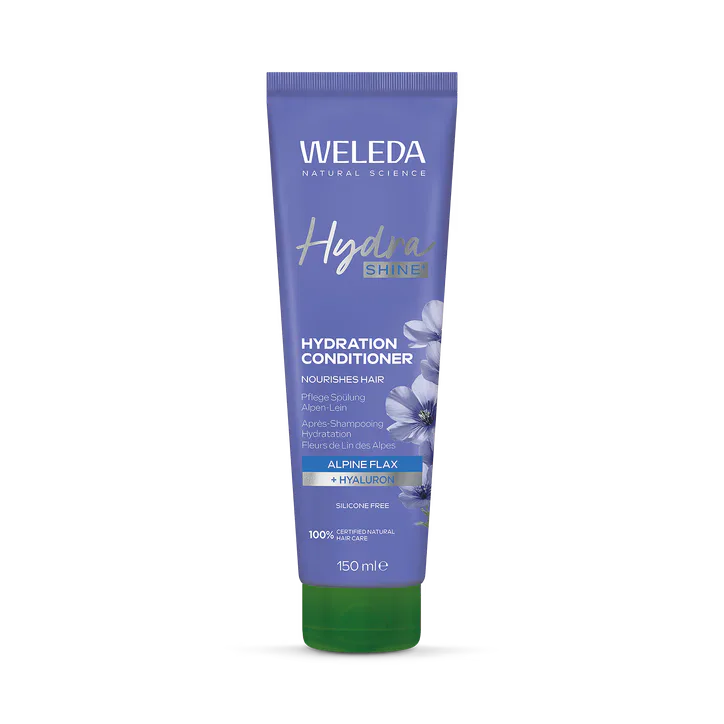 Weleda Hydra Hair Care Conditioner 150ml