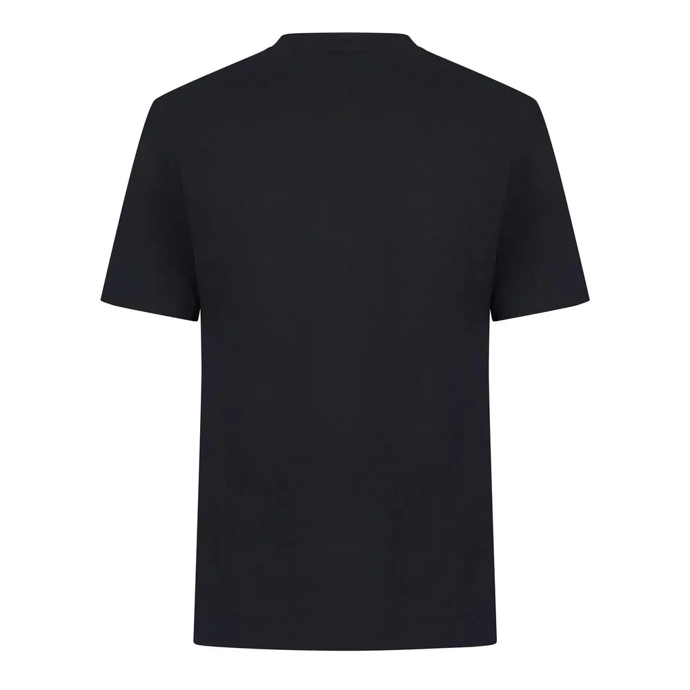 Emporio Armani Men's Slim Fit T-Shirt detail 2