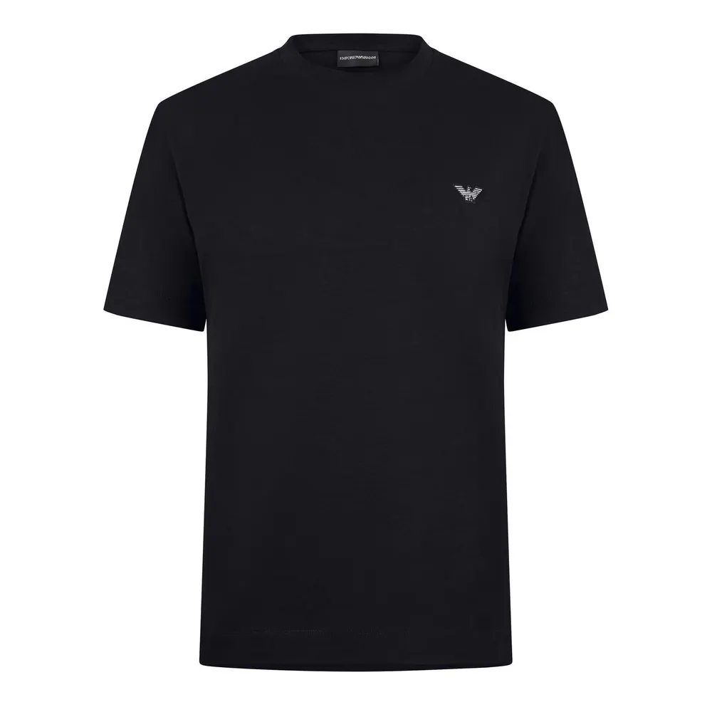 Emporio Armani Men's Slim Fit T-Shirt