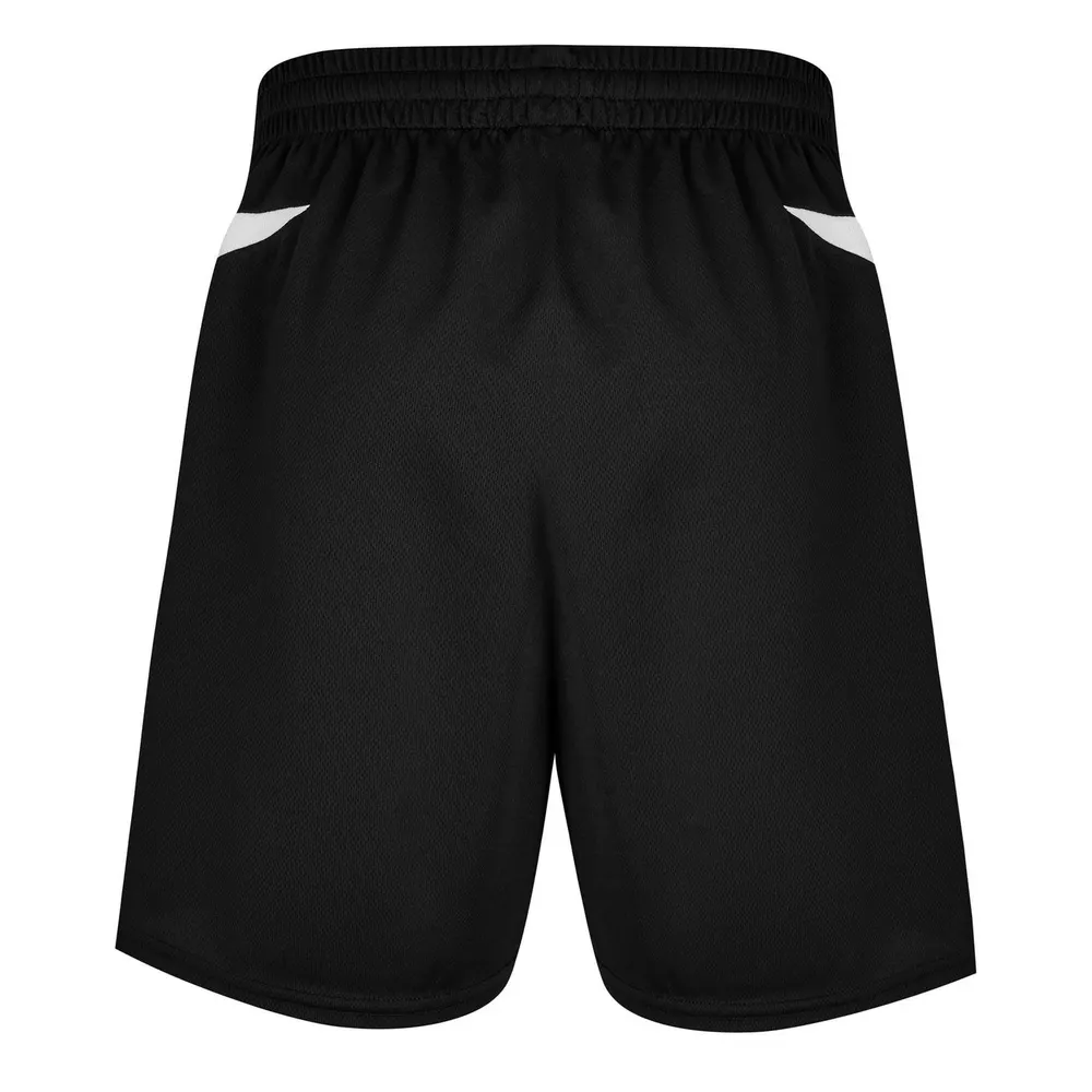 Represent Mens Star Football Shorts detail 2
