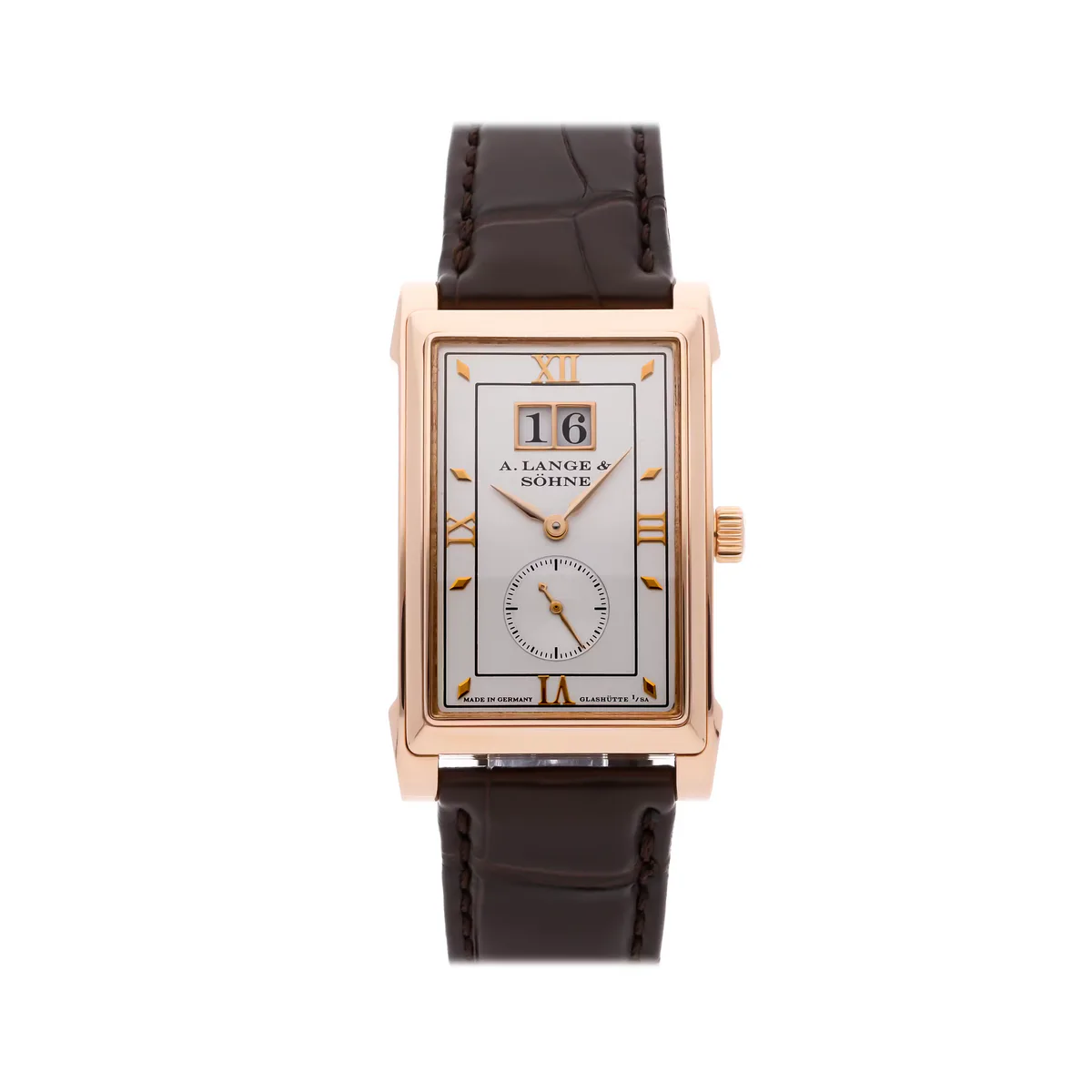 A. Lange & Söhne Cabaret – Pre-owned luxury watches
