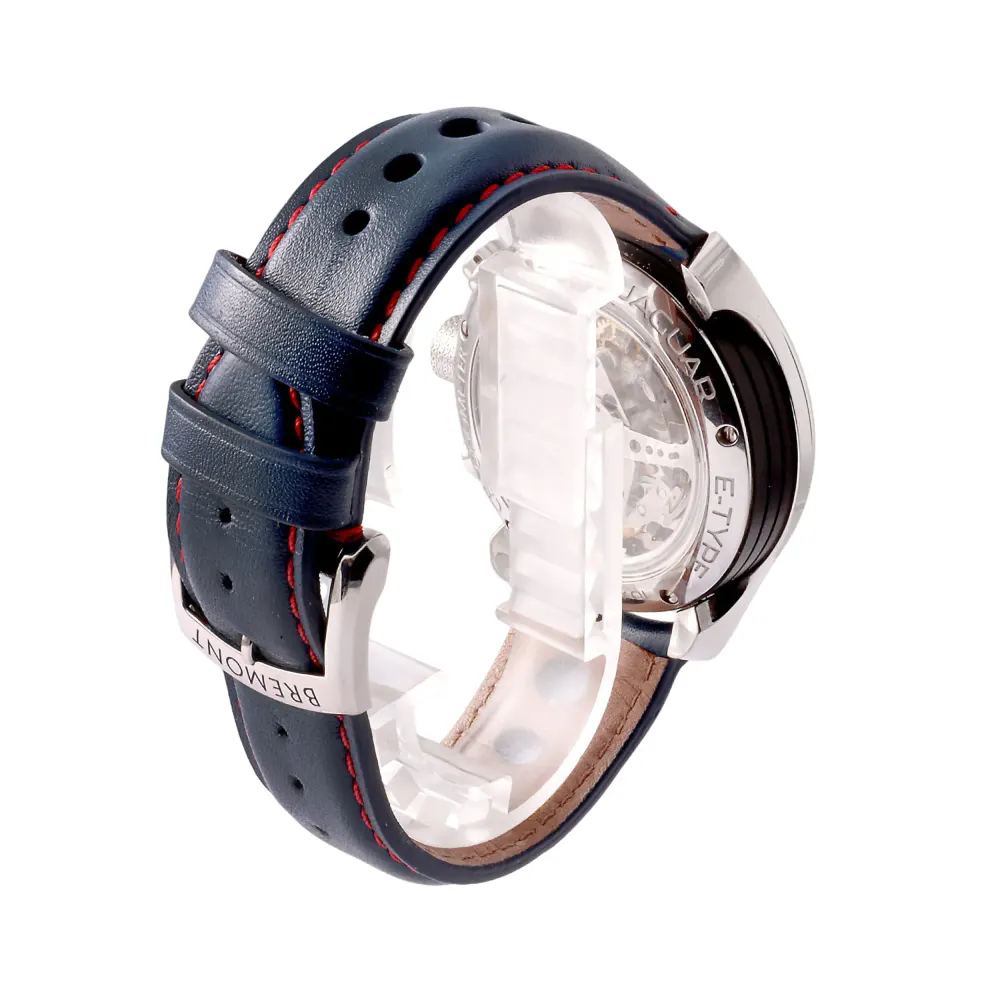 Bremont Jaguar BJ-II/WH — 2023 — Very good in White Arabic, additional product view 3