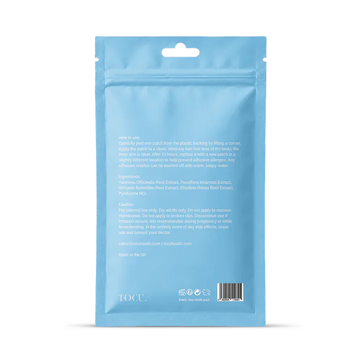 Tocu Health Count To Zen, additional product view 2