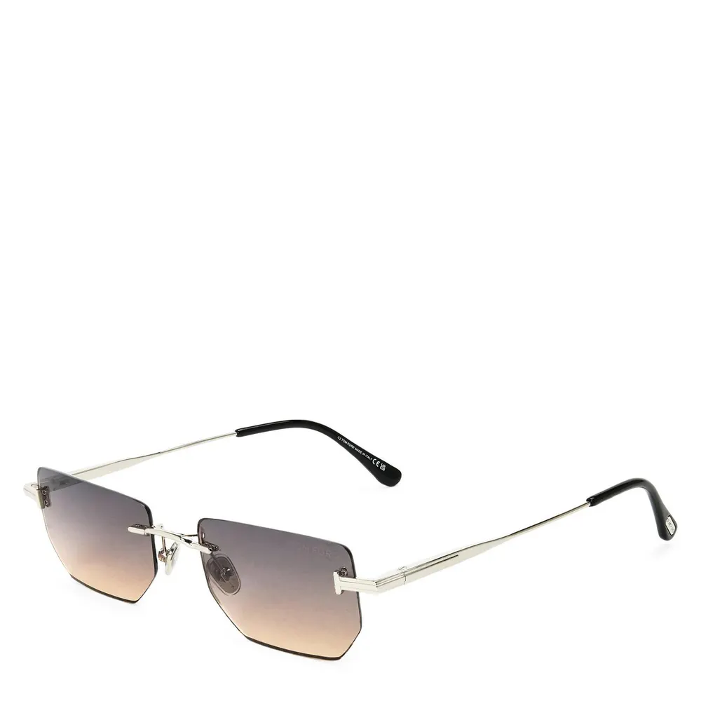 Tom Ford Mens Ethan TF1355 Sunglasses