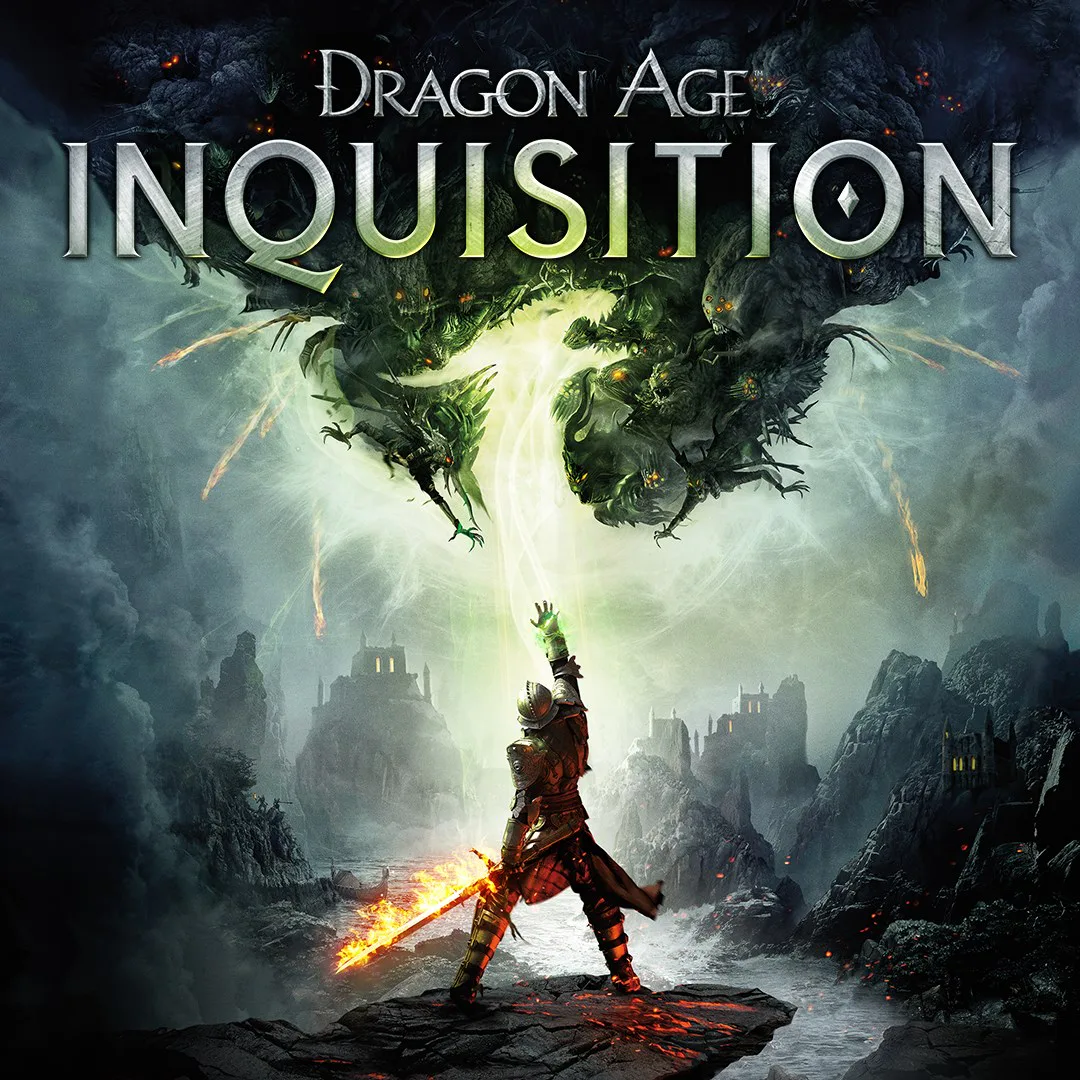 Electronic Arts Dragon Age™: Inquisition in Digital, additional product view 2