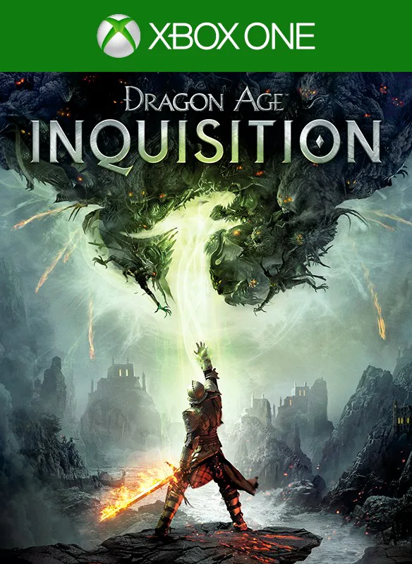 Electronic Arts Dragon Age™: Inquisition in Digital, additional product view 3