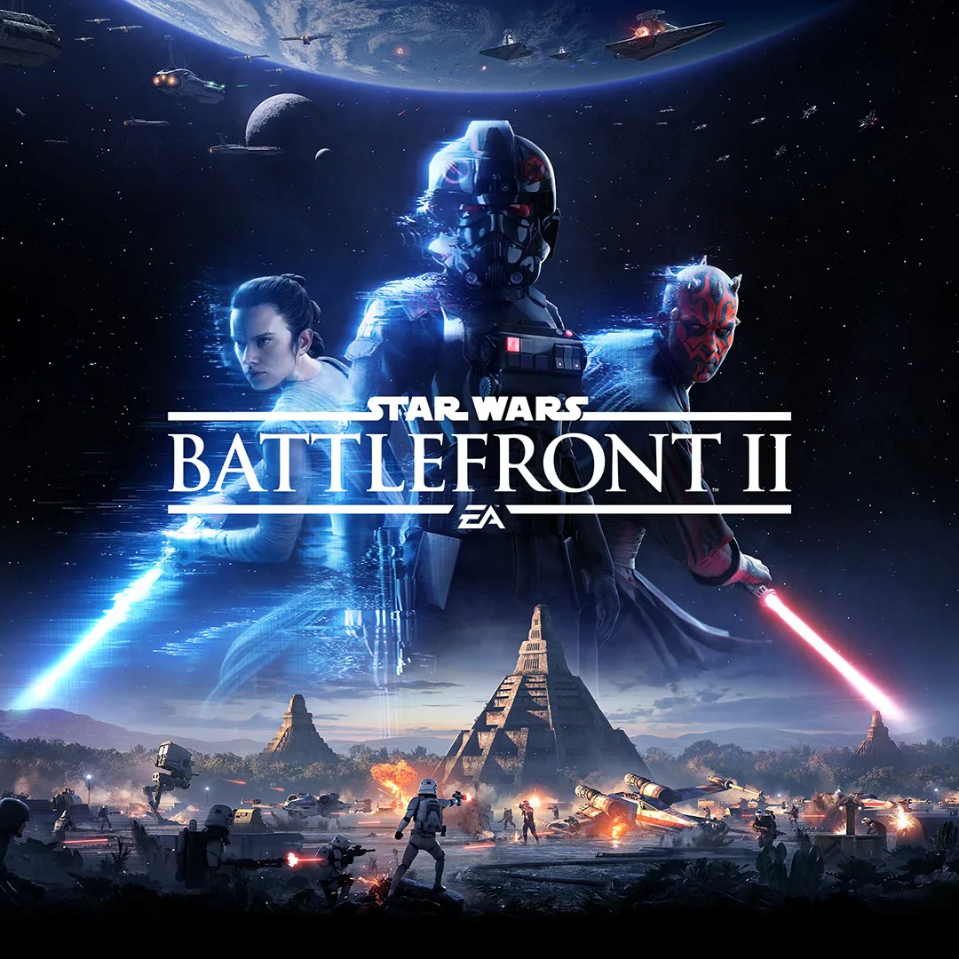 Electronic Arts STAR WARS™ Battlefront™ II in Digital, additional product view 2