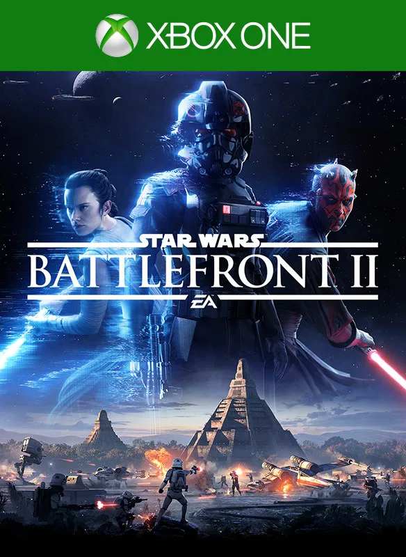 Electronic Arts STAR WARS™ Battlefront™ II in Digital, additional product view 3