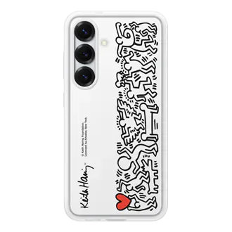 Samsung Flipsuit Case for Galaxy S25