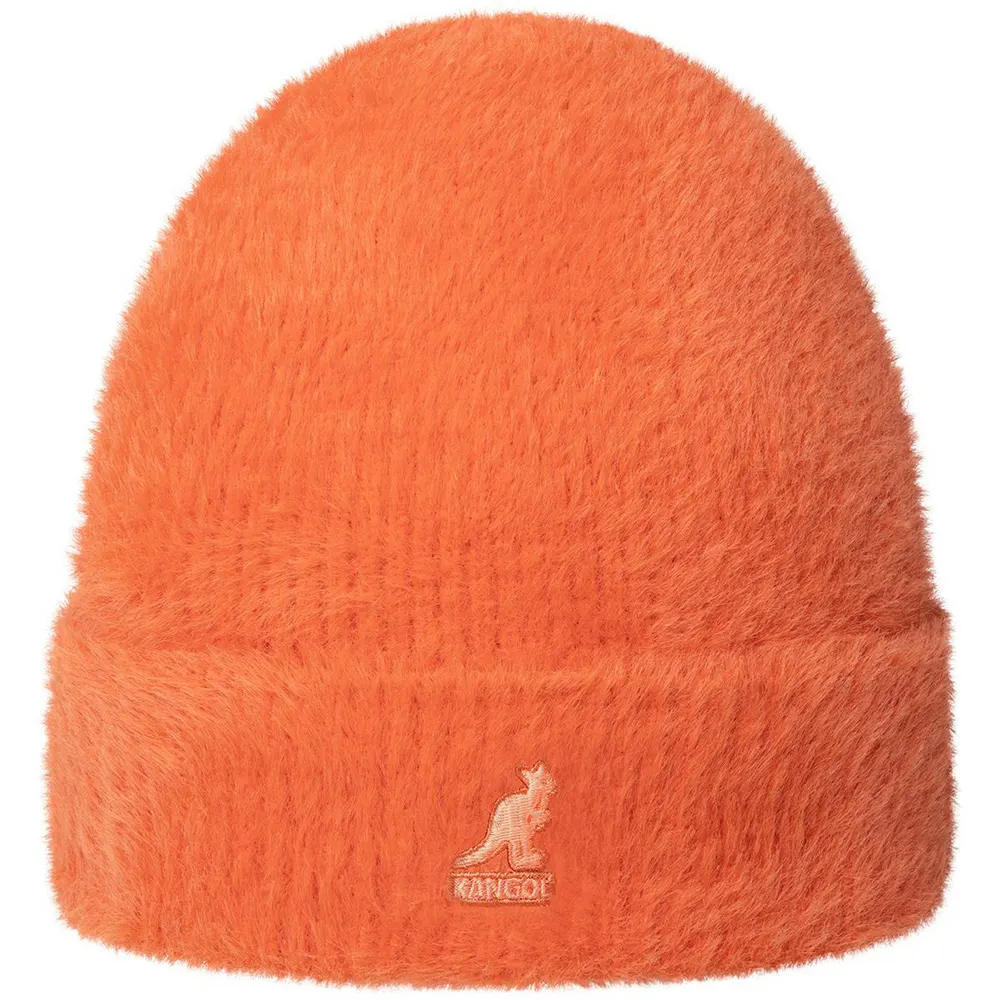 Kangol Adults Faux Fur Beanies