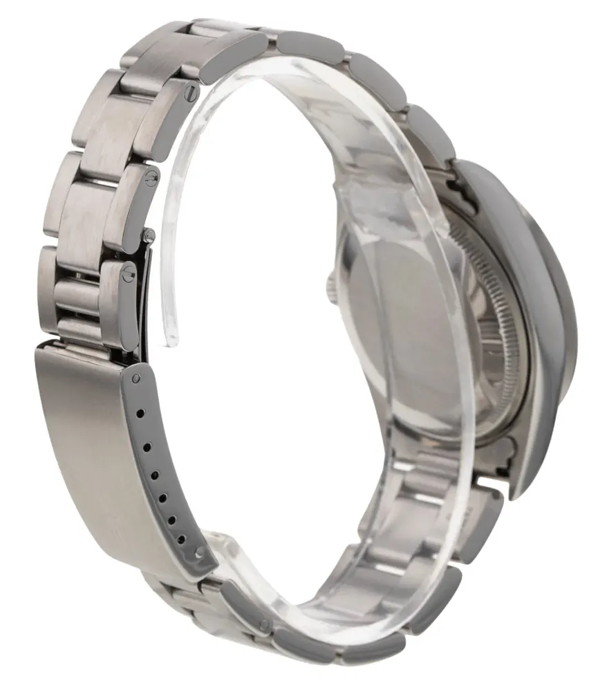 Rolex Air-King 14010 — 1999 — Good detail 3