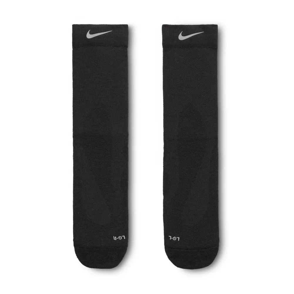Nike Men's Crew Socks detail 2