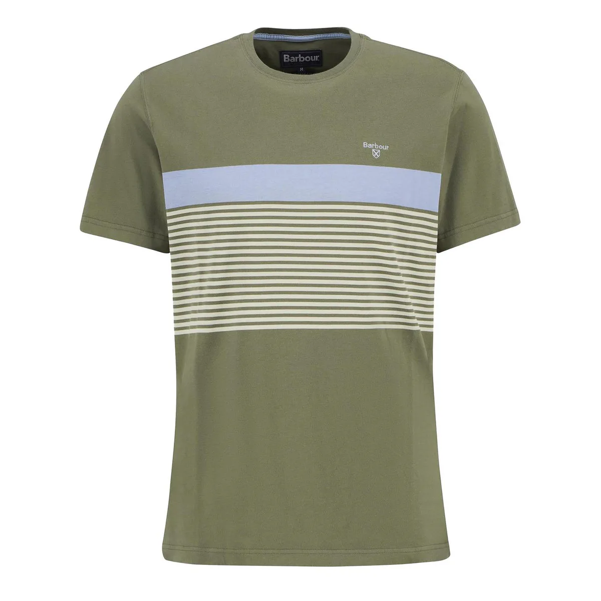 Barbour Men's Braeside T-Shirt