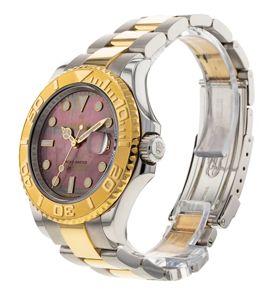 Rolex Yacht-Master 16623 — 2011 — Very good detail 2