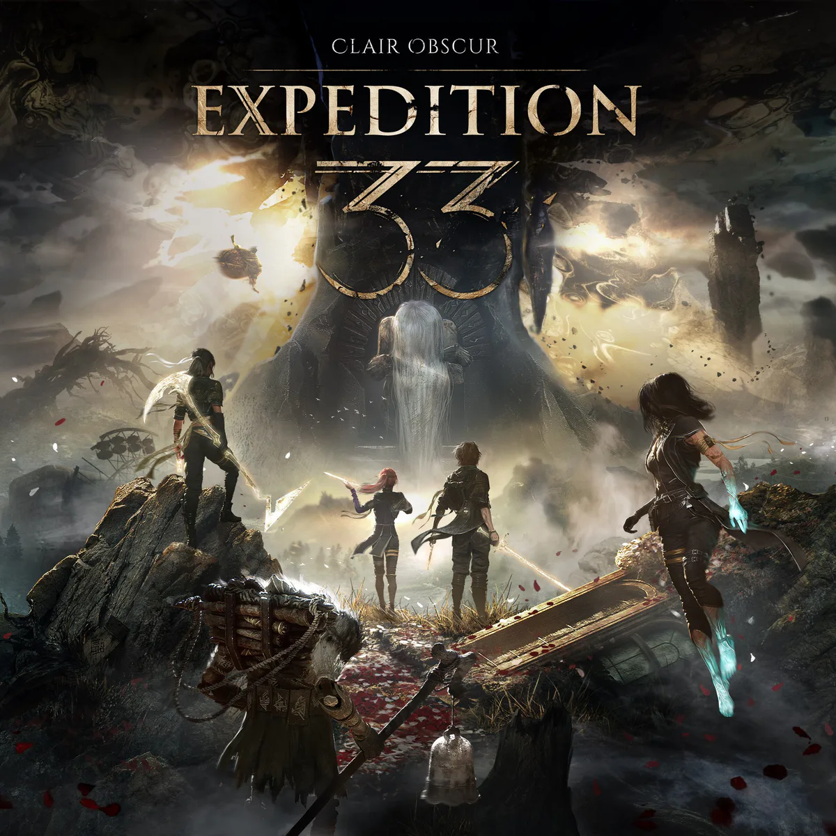 Kepler Interactive Clair Obscur: Expedition 33 in Digital, additional product view 2
