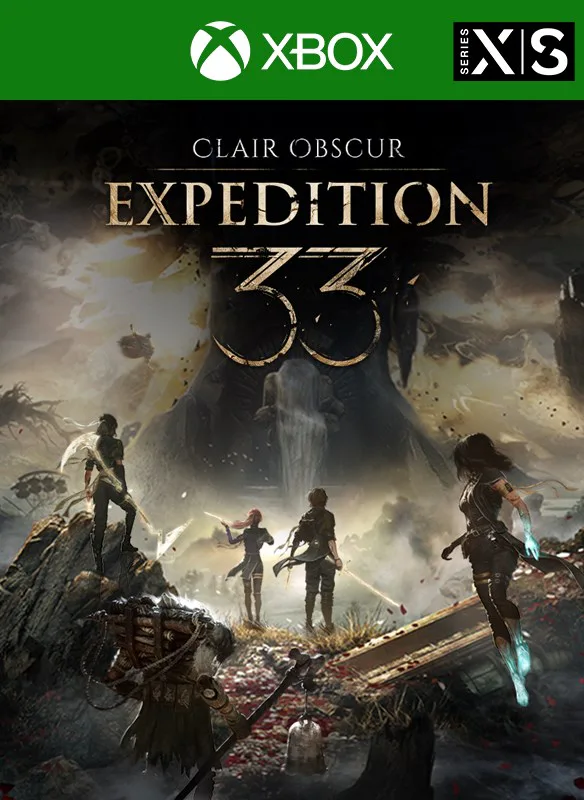Kepler Interactive Clair Obscur: Expedition 33 in Digital, additional product view 3
