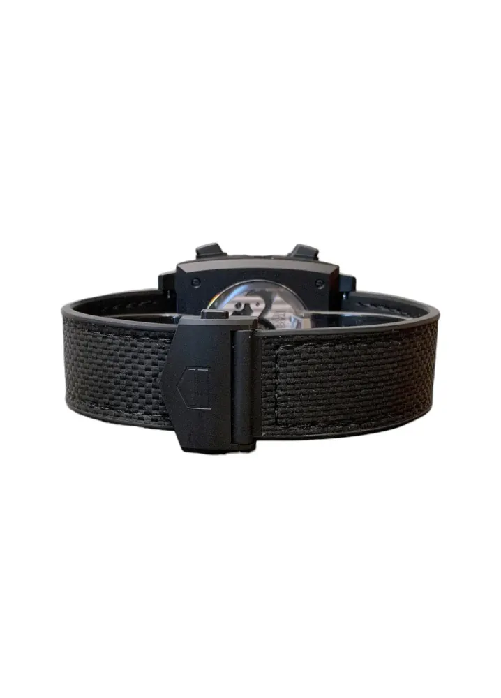 Tag Heuer Monaco CBL218B.FT6236 — 2025 — Unworn detail 3