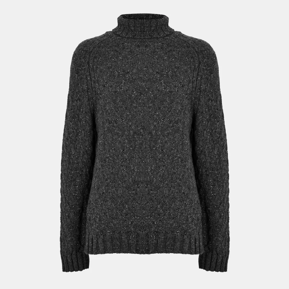 Hugo Men's Steed Crew Sweatshirt