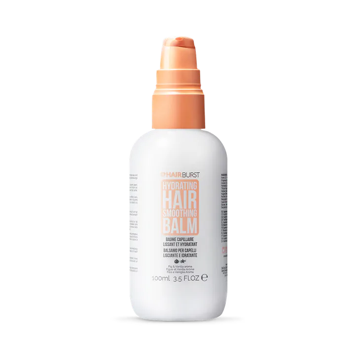 Hairburst Hydrating Hair Smoothing Balm 100ml