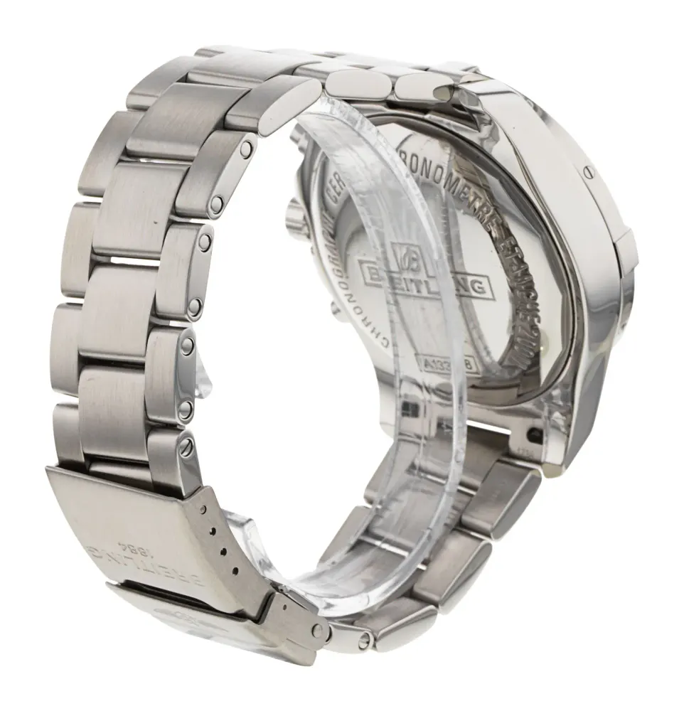 Breitling Colt Auto A13388 — 2015 — Very good detail 3