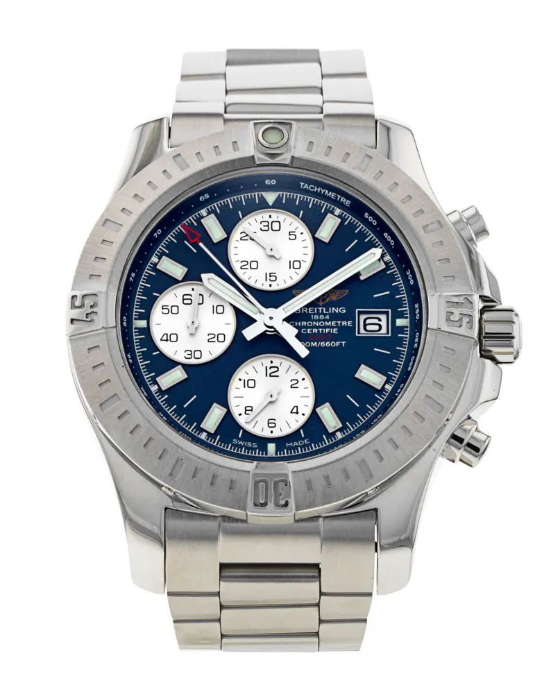 Breitling Colt Auto A13388 — 2015 — Very good