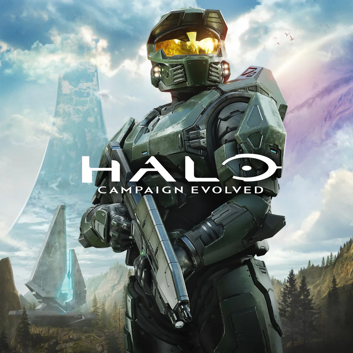 Xbox Game Studios Halo: Campaign Evolved - Standard Edition detail 2