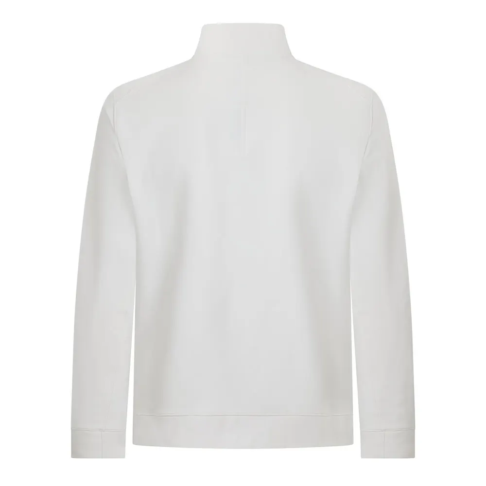 Lululemon Men's Performance Training Jacket detail 2