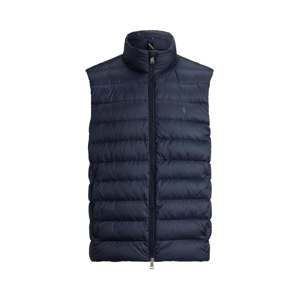 Polo Ralph Lauren Men's Colden Gilet