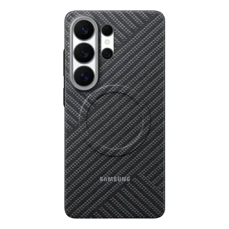Samsung Galaxy S26 Ultra Carbon Magnet Case