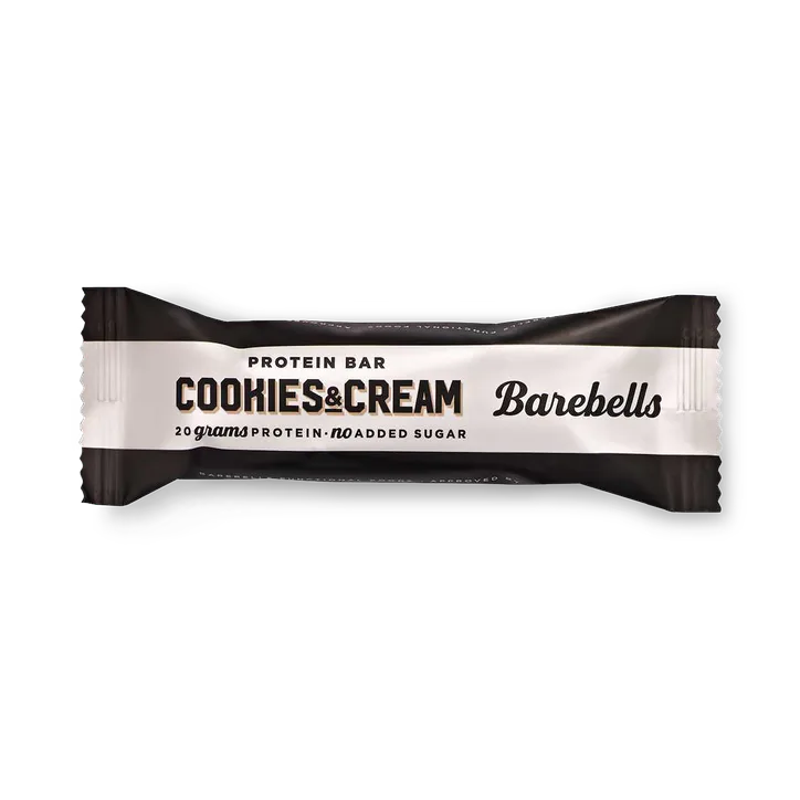 Barebells Protein Bar Cookies & Cream 55g