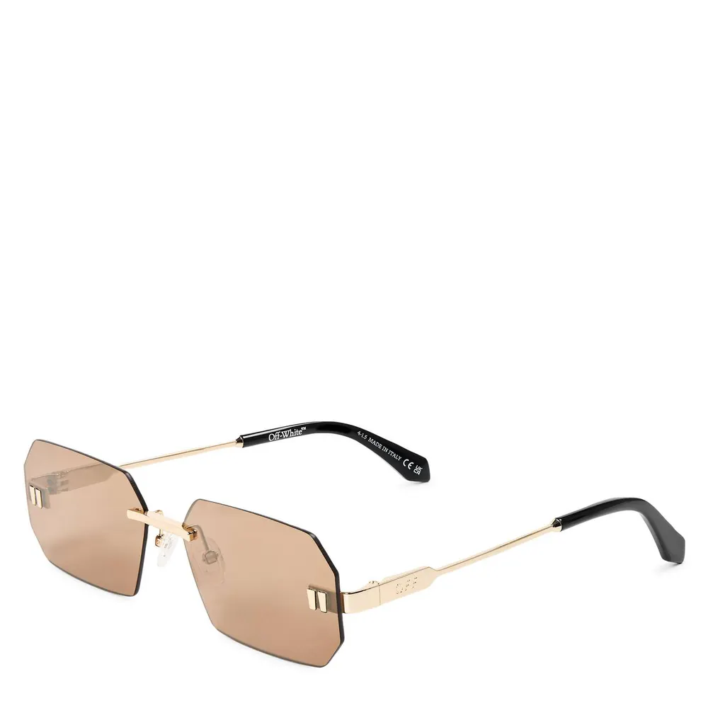 Off White Off Independance SunGl 99