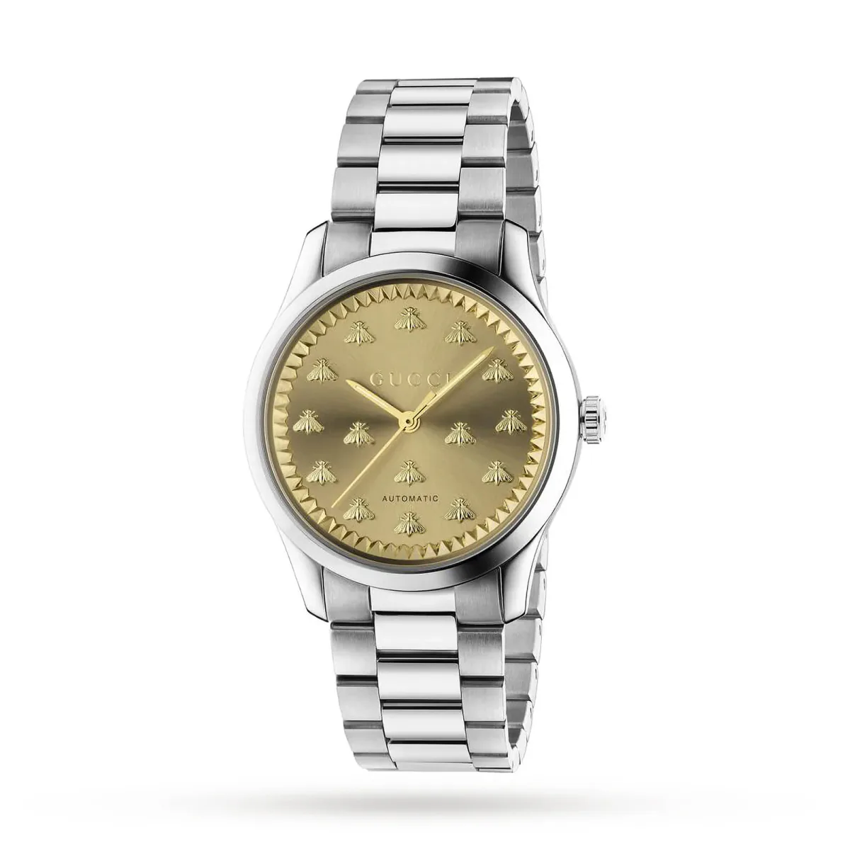 Gucci G-Timeless watch, 38mm
