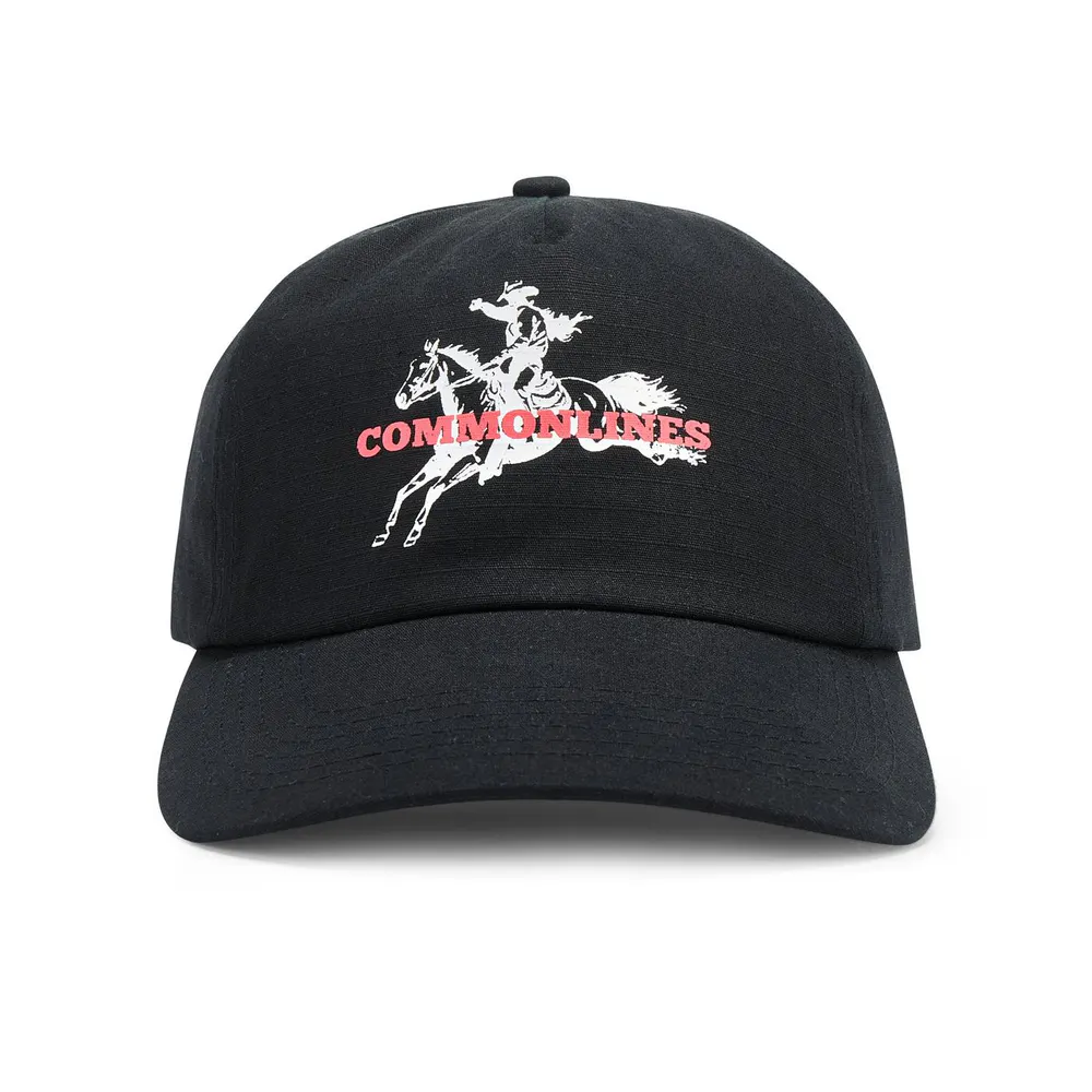 Common Lines Rodeo Cap