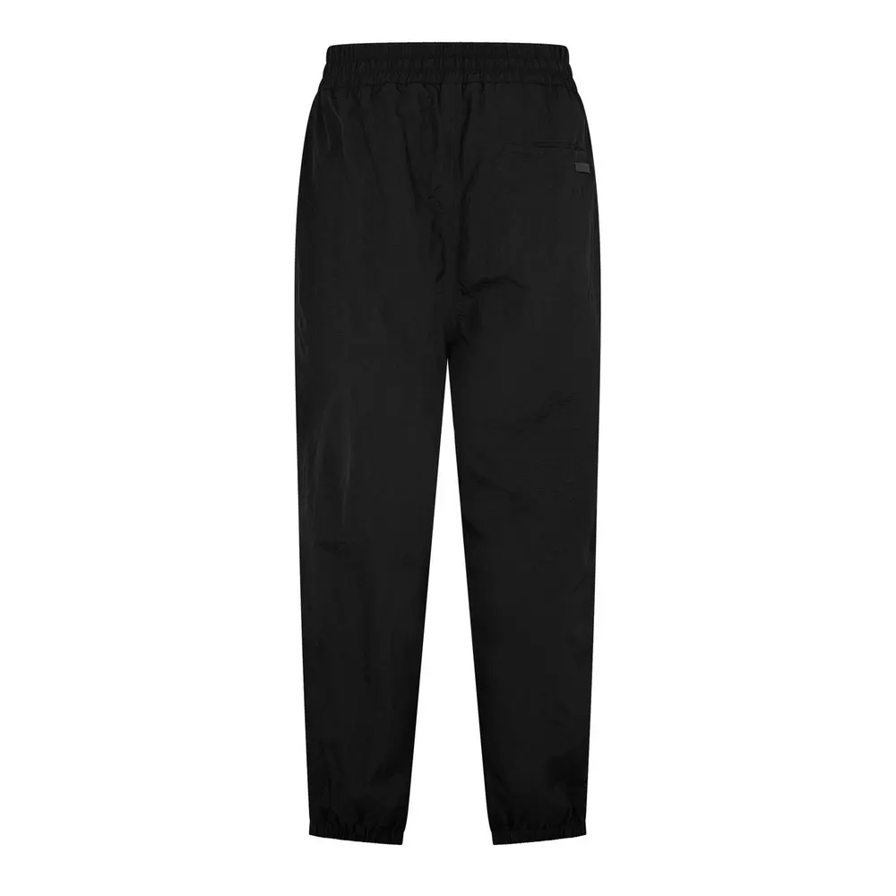 Fear Of God Men's Open Hem Woven Tracksuit Joggers detail 2