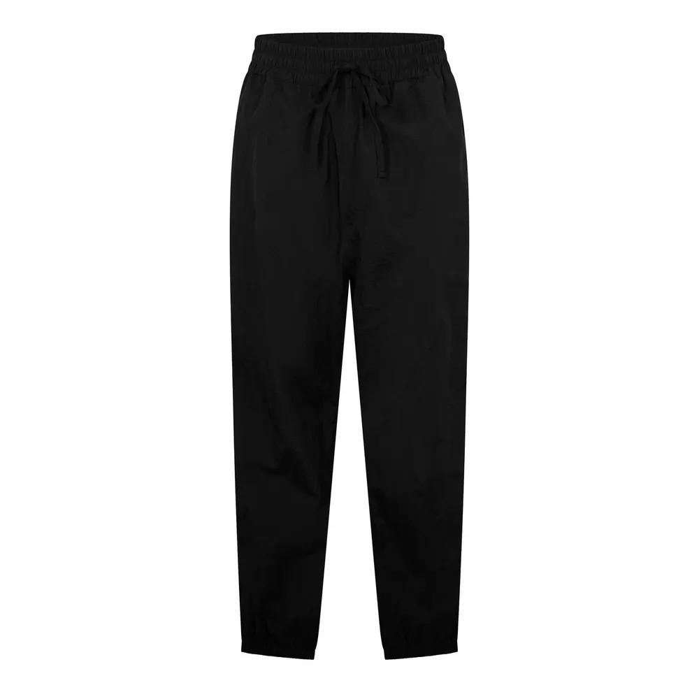 Fear Of God Men's Open Hem Woven Tracksuit Joggers
