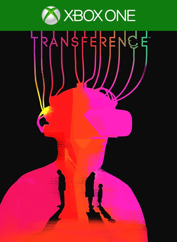 Ubisoft Transference™ in Digital, additional product view 3