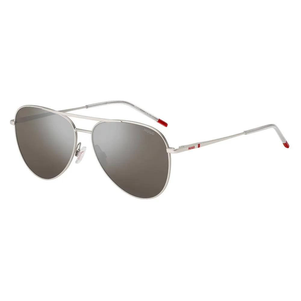 Hugo Men's Pilot Aviator Sunglasses