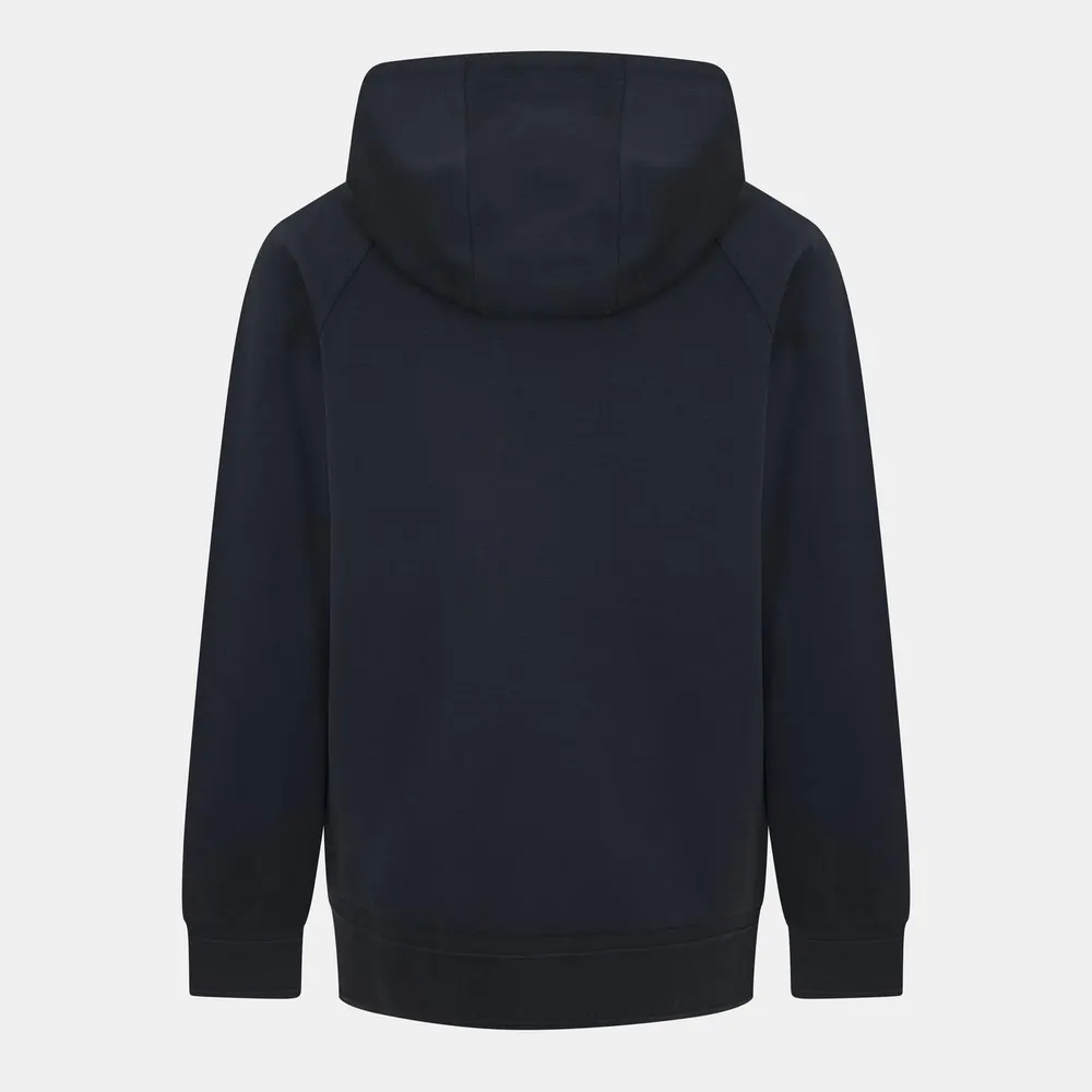 Boss Men's Steele Pull Over Hoodie detail 2