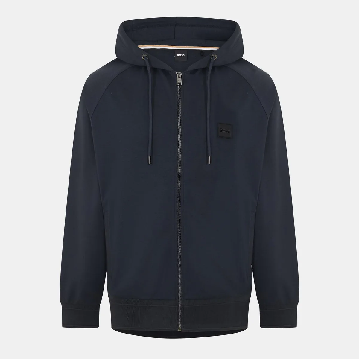 Boss Men's Steele Pull Over Hoodie