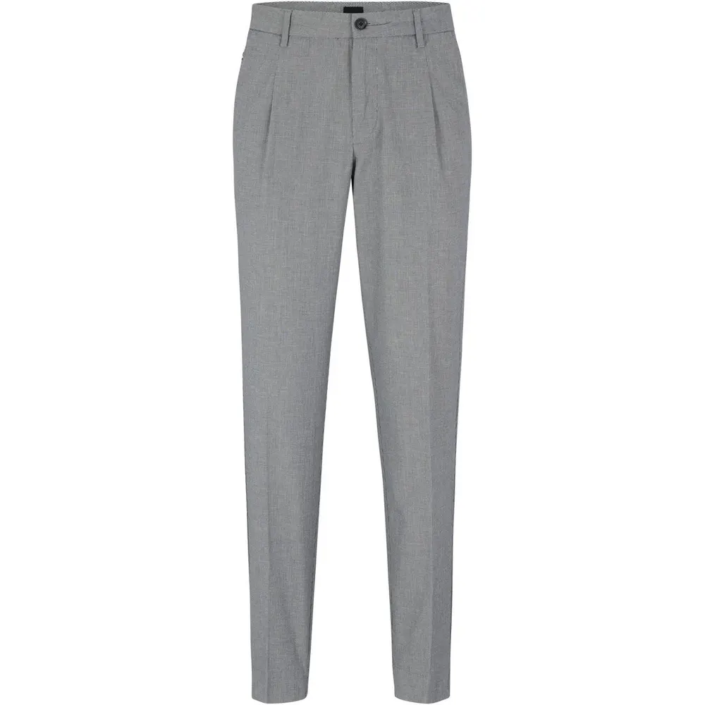 Boss Men's Kaito1-Pl Slim Fit Trousers