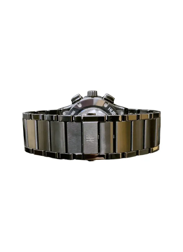 Hublot Classic Fusion 520.CM.7170.CM — 2022 — Excellent in Blue Baton, additional product view 3